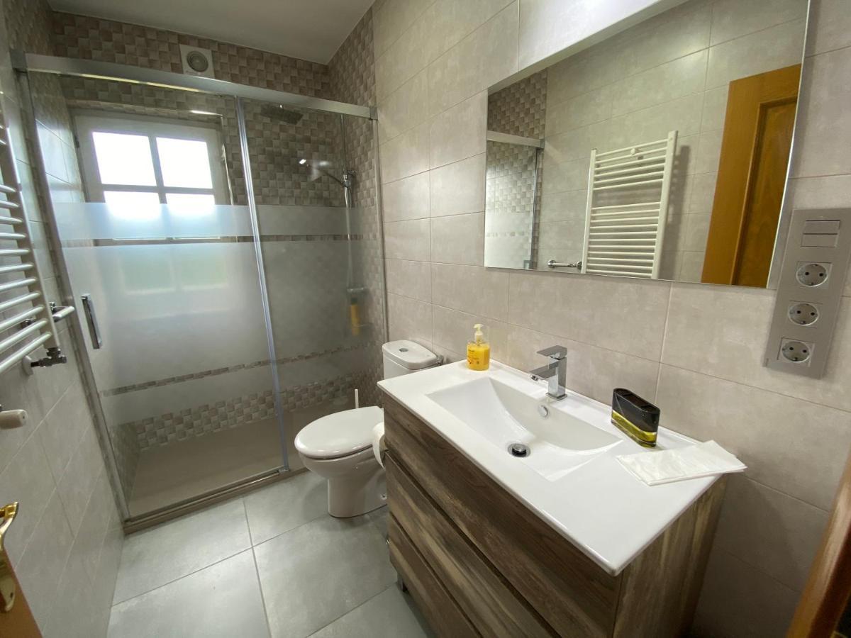 Villa Casa Quintana à Salamir Extérieur photo