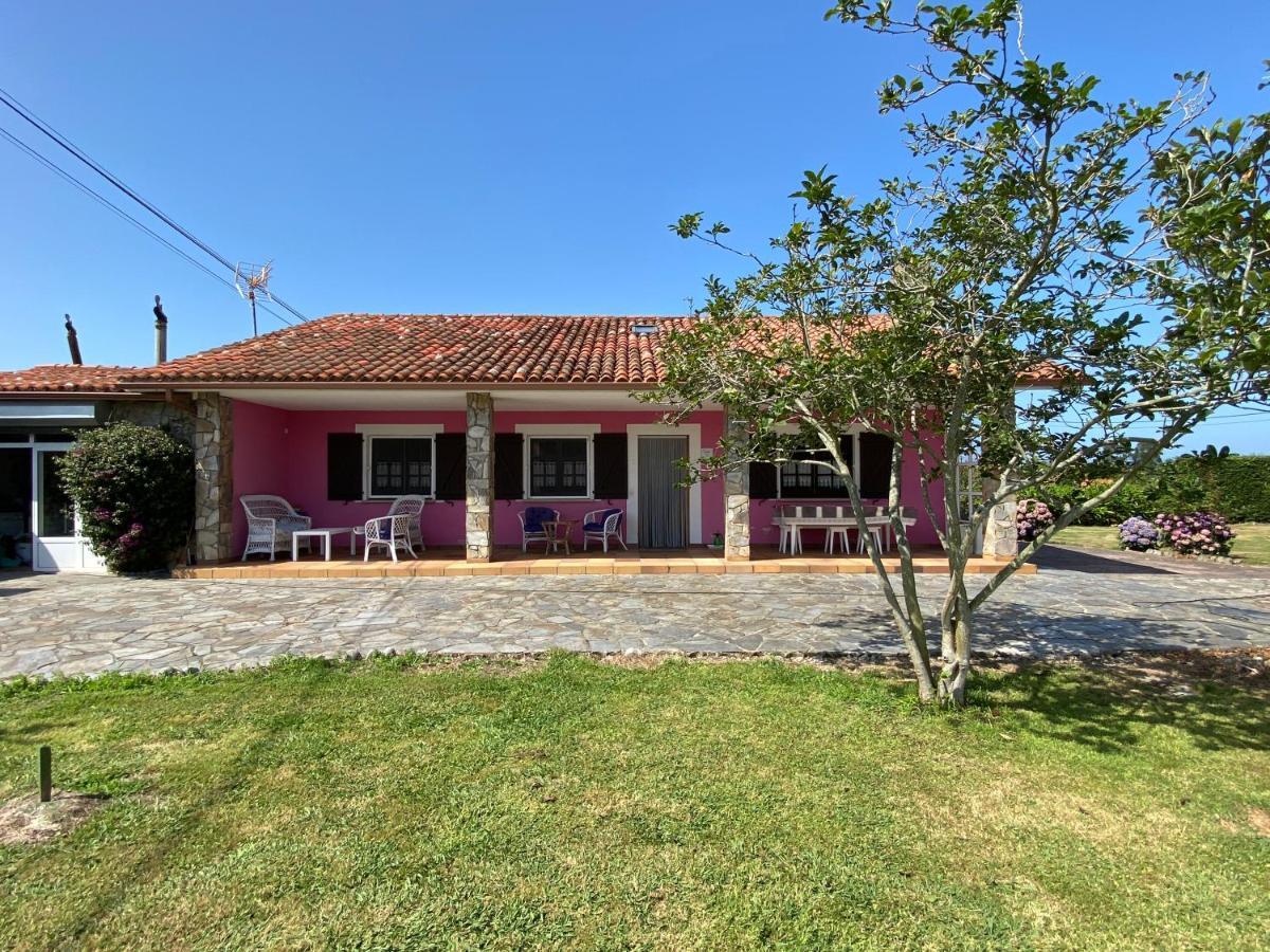 Villa Casa Quintana à Salamir Extérieur photo