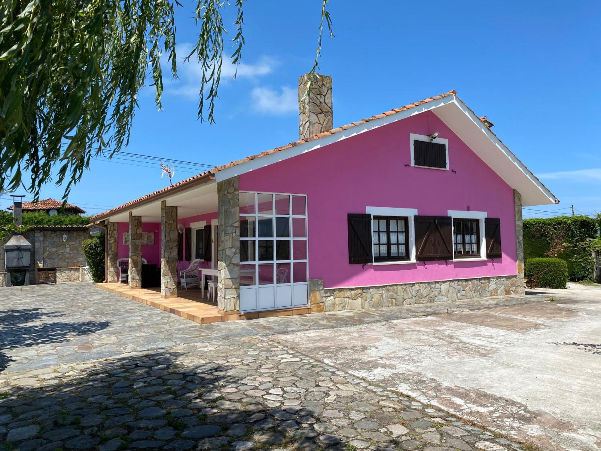 Villa Casa Quintana à Salamir Extérieur photo