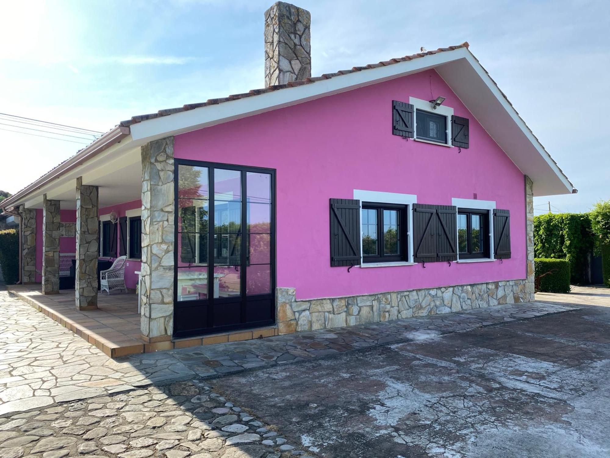 Villa Casa Quintana à Salamir Extérieur photo